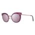 Ochelari de Soare Damă Swarovski SK0169-5078T Ø 50 mm