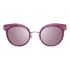 Ochelari de Soare Damă Swarovski SK0169-5078T Ø 50 mm