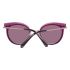 Ochelari de Soare Damă Swarovski SK0169-5078T Ø 50 mm