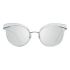 Ochelari de Soare Damă Swarovski SK016984X Ø 50 mm