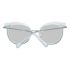 Ochelari de Soare Damă Swarovski SK016984X Ø 50 mm