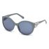 Ochelari de Soare Damă Swarovski SK0174-5784V ø 57 mm