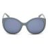 Ochelari de Soare Damă Swarovski SK0174-5784V ø 57 mm