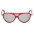 Ochelari de Soare Bărbați Moncler ML0054-67C Ø 128 mm