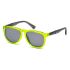 Ochelari de Soare pentru Copii Diesel DL0272E Galben