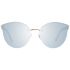 Ochelari de Soare Damă Web Eyewear WE0197A ø 59 mm