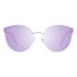 Ochelari de Soare Unisex Web Eyewear WE0197A ø 59 mm