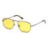 Ochelari de Soare Bărbați Web Eyewear WE0199A Ø 55 mm