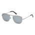 Ochelari de Soare Bărbați Web Eyewear WE0199A Ø 55 mm