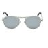 Ochelari de Soare Bărbați Web Eyewear WE0199A Ø 55 mm
