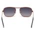 Ochelari de Soare Bărbați Web Eyewear WE0199A Ø 55 mm