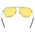 Ochelari de Soare Unisex Web Eyewear WE0206A ø 58 mm
