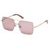 Ochelari de Soare Damă Web Eyewear WE0210A ø 57 mm