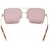 Ochelari de Soare Damă Web Eyewear WE0210A ø 57 mm