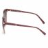 Ochelari de Soare Damă Swarovski SK-0191-72T Ø 55 mm