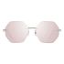 Ochelari de Soare Damă Swarovski SK019316U56 ø 56 mm