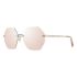 Ochelari de Soare Damă Swarovski SK0193-5628U ø 56 mm