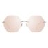 Ochelari de Soare Damă Swarovski SK0193-5628U ø 56 mm