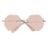 Ochelari de Soare Damă Swarovski SK0193-5628U ø 56 mm