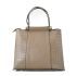 Geantă Damă Firenze Artegiani FA-3456-DF Maro 28 x 25 x 13 cm