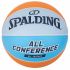 Minge de Baschet Spalding 84629Z Multicolor 7 Sintetic