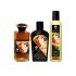 Kit Masaj Relaxant Shunga (3 pcs)