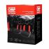 Set de Huse pentru Scaune OMP Speed Universal (11 pcs)
