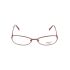 Ramă de Ochelari Unisex Gant TORCA-SRO Maro Ø 51 mm