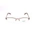 Ramă de Ochelari Unisex Gant LAUREL-SLBR Maro Ø 50 mm