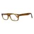Ramă de Ochelari Bărbați Gant GRA015 54K83 Maro ø 54 mm