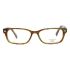 Ramă de Ochelari Bărbați Gant GRA015 54K83 Maro ø 54 mm