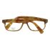 Ramă de Ochelari Bărbați Gant GRA015 54K83 Maro ø 54 mm