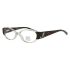 Ramă de Ochelari Damă Guess Marciano GM130-52-CLRTO Ø 52 mm