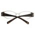 Ramă de Ochelari Damă Guess Marciano GM130-52-CLRTO Ø 52 mm