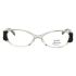 Ramă de Ochelari Damă Guess Marciano GM130-52-CLRTO Ø 52 mm