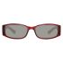Ochelari de Soare Damă Guess GU 7259 F63 -55 -16 -0