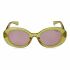 Ochelari de Soare Damă Polaroid PLD6052/S Ø 52 mm