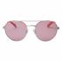Ochelari de Soare Unisex Polaroid PLD6056S-35J0F Ø 55 mm
