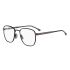 Ramă de Ochelari Bărbați Hugo Boss BOSS-1048-SVK Ø 53 mm