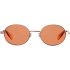 Ochelari de Soare Unisex Polaroid PLD6066S-OFYHE Ø 51 mm