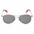 Ochelari de Soare Damă Polaroid 6070-S-X-J2B-56 ø 56 mm
