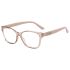 Ramă de Ochelari Damă Jimmy Choo JC238-FWM Ø 55 mm
