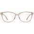 Ramă de Ochelari Damă Jimmy Choo JC238-FWM Ø 55 mm