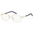 Ramă de Ochelari Bărbați Tommy Hilfiger TH-1693-G-J5G Auriu* ø 56 mm