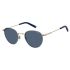 Ochelari de Soare Bărbați Polaroid PLD-2082-S-X-3YG-C3 Auriu* Ø 49 mm