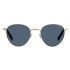 Ochelari de Soare Bărbați Polaroid PLD-2082-S-X-3YG-C3 Auriu* Ø 49 mm