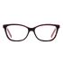 Ramă de Ochelari Damă Hugo Boss HG-1053-VA4 Ø 55 mm