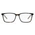 Ramă de Ochelari Bărbați Hugo Boss HG-1074-TBB ø 56 mm