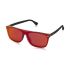 Ramă de Ochelari Bărbați Havaianas PARATY-CS-807-UZ Negru Roșu ø 54 mm