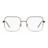 Ramă de Ochelari Damă Hugo Boss BOSS-1163-UFM ø 54 mm